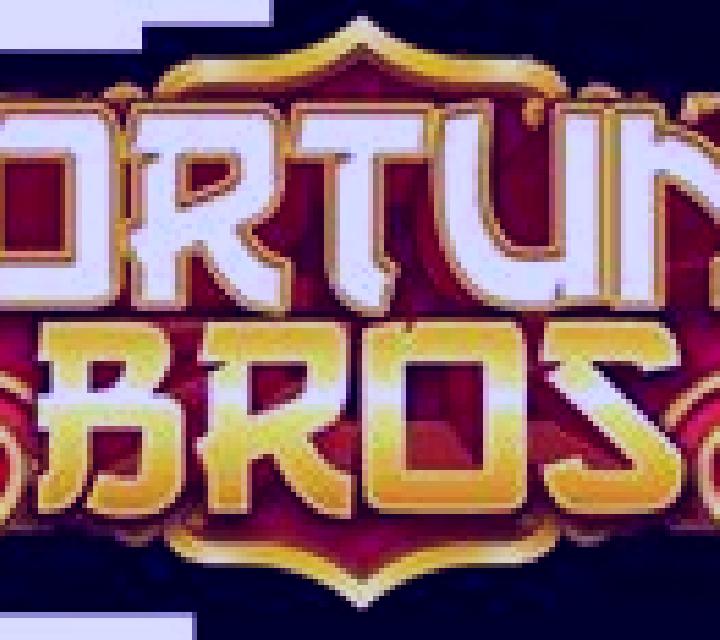 Fortune Bros slot game