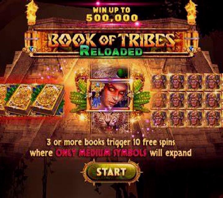 Fortune Bros slot