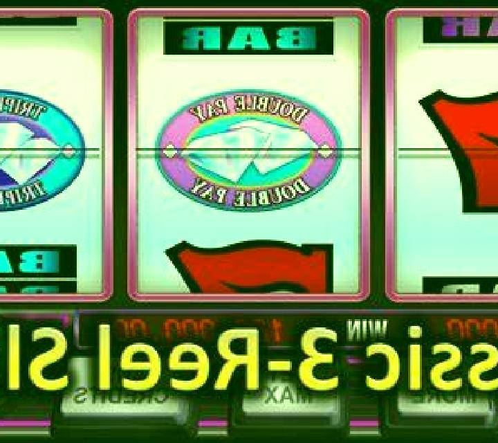 Fortune Catch slot machine