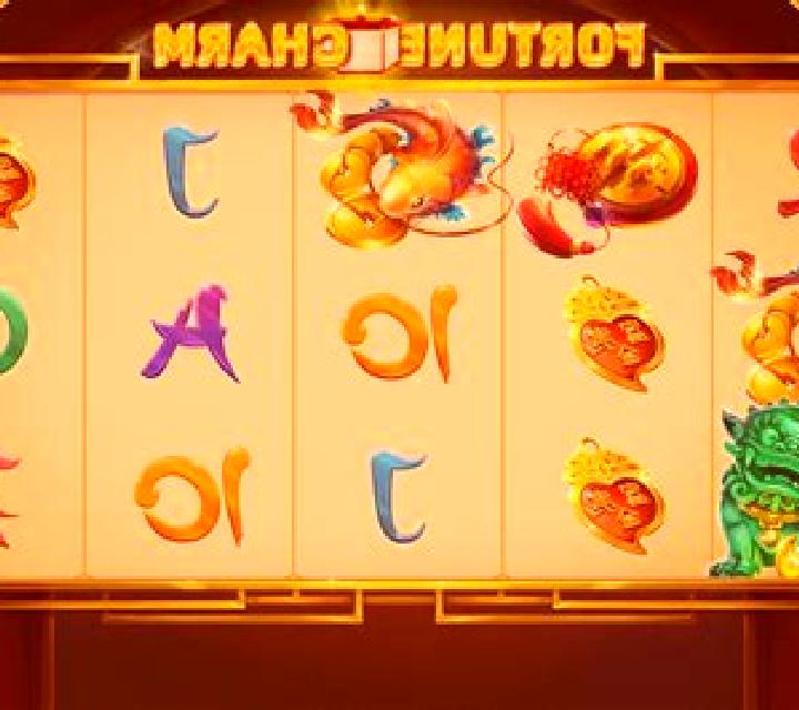 Fortune Charm online slot