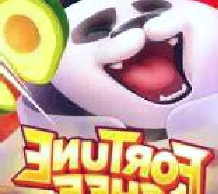 Fortune Chef Panda slot