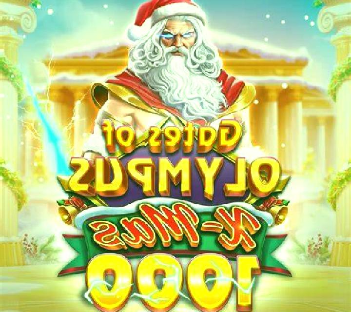 Fortune Clover x2 Xmas slot machine