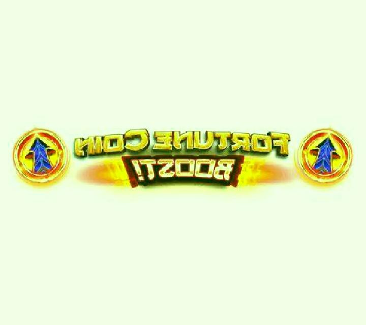 Fortune Coin Boost slot