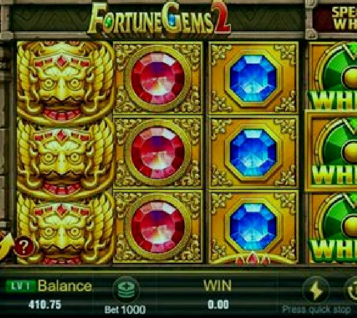 Fortune Craft slot game