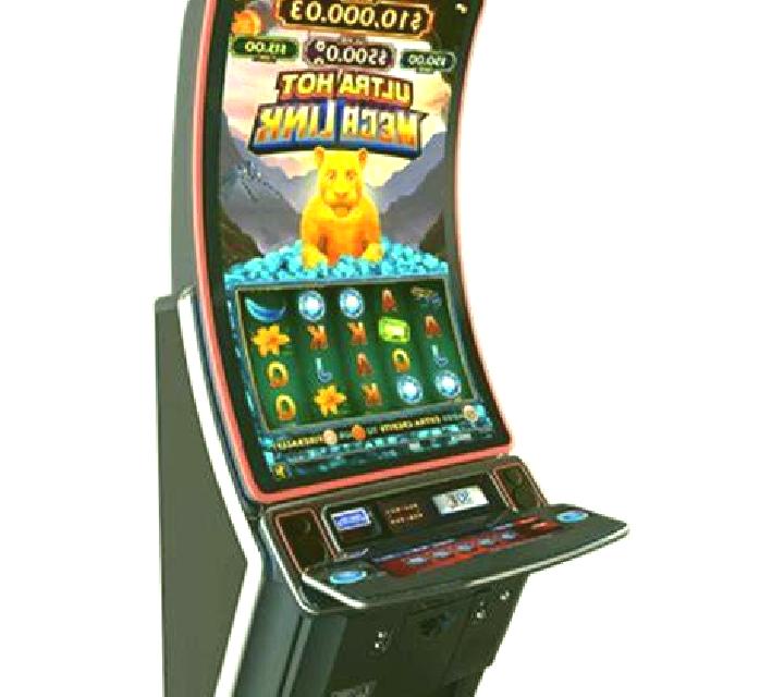 Fortune Dance slot game