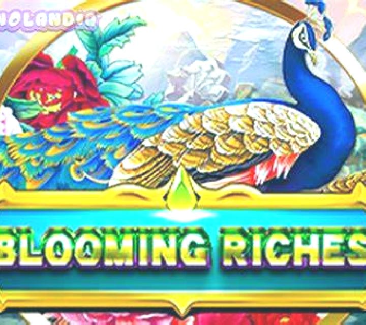 Fortune Finder with Holly slot machine