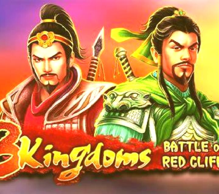 Fortune Firecracker online slot