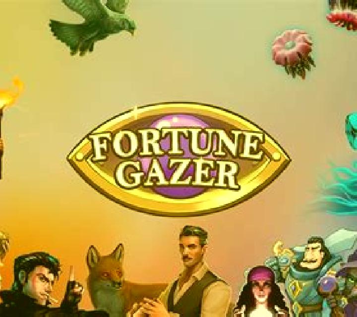 Fortune Gazer slot game