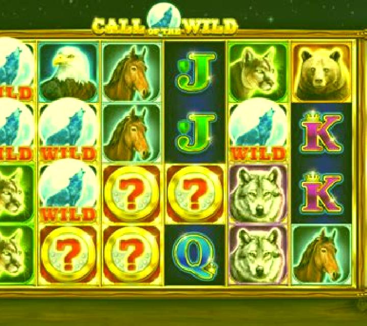 Fortune (G.Games) slot