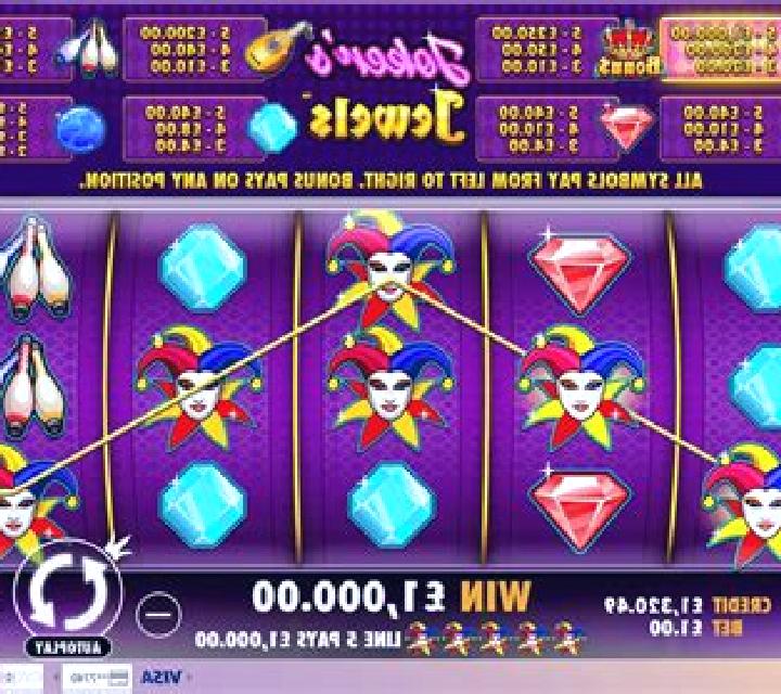Fortune Globe online slot