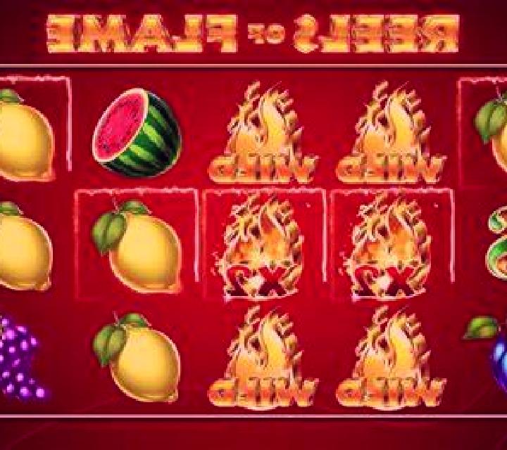 Fortune House slot game