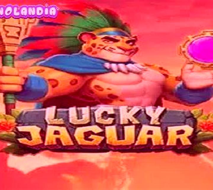 Fortune Jaguar slot machine