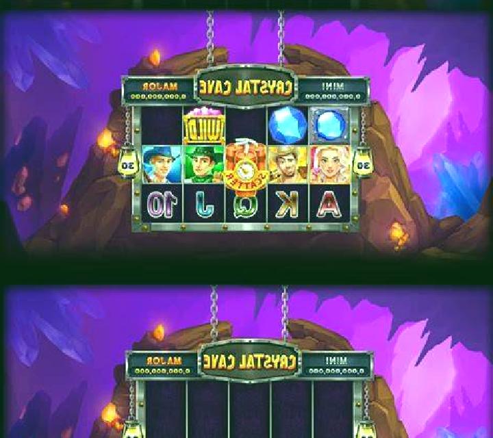 Fortune Jewels 3 online slot