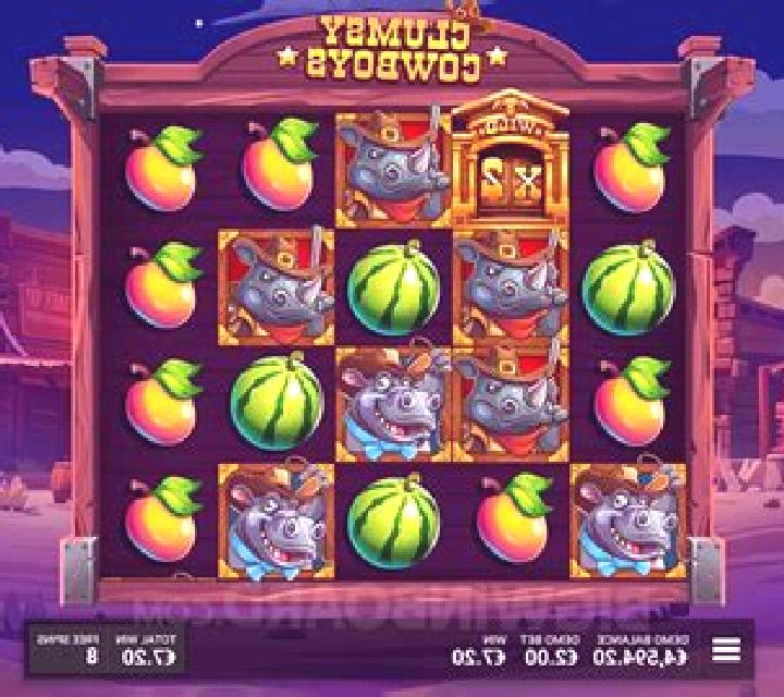 Fortune Jewels I slot