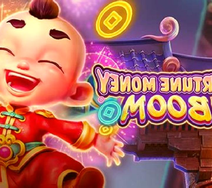 Fortune Money Boom online slot