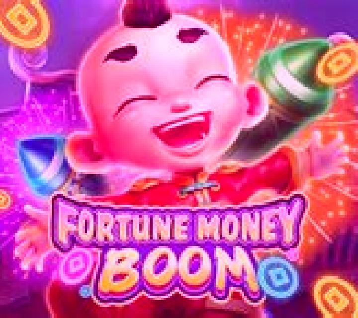 Fortune Money Boom slot