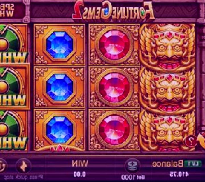 Fortune of Hawaii online slot