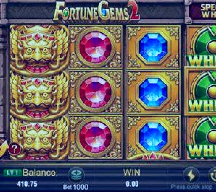 Fortune of Hawaii slot game