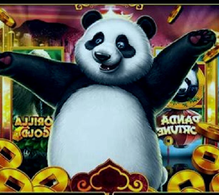 Fortune Panda (Giocaonline) online slot