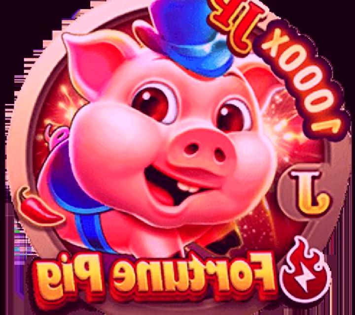 Fortune Pig (TaDa Gaming) online slot