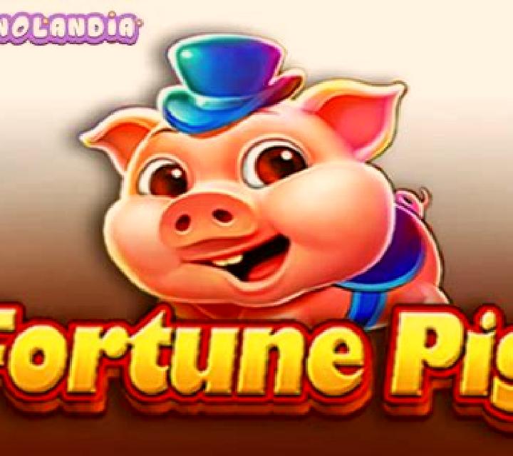 Fortune Pig (TaDa Gaming) slot