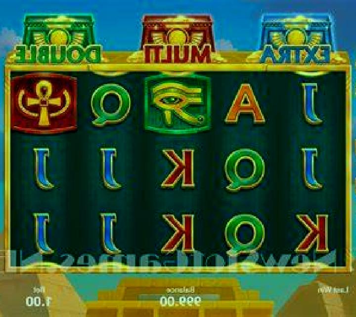 Fortune Pike Gold slot game