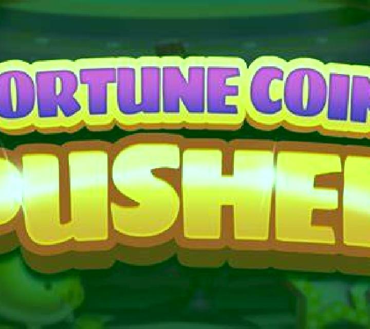 Fortune Pusher slot