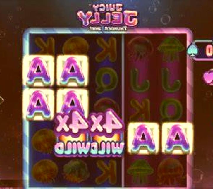 Fortune Roulette (Ebet) online slot