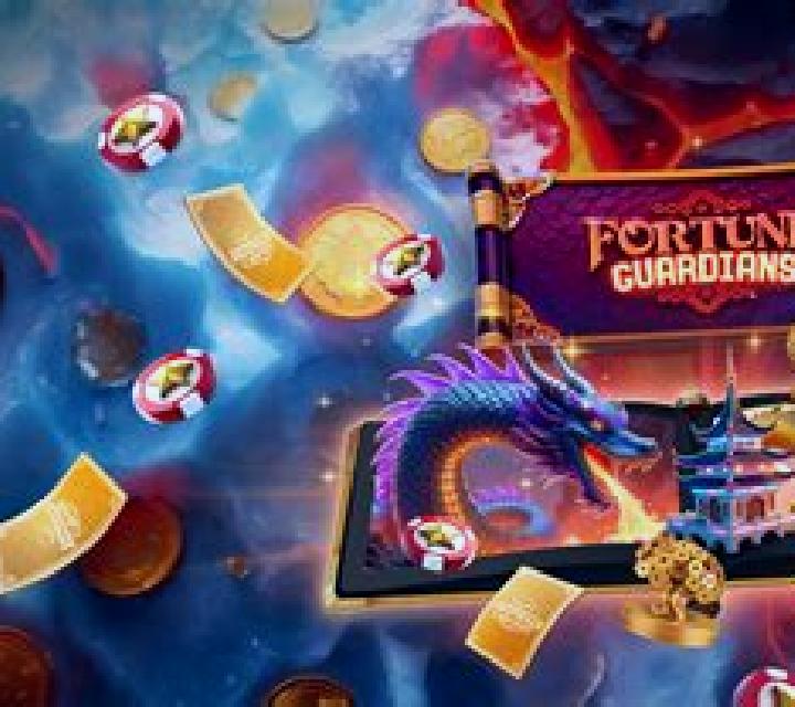 Fortune Splash online slot