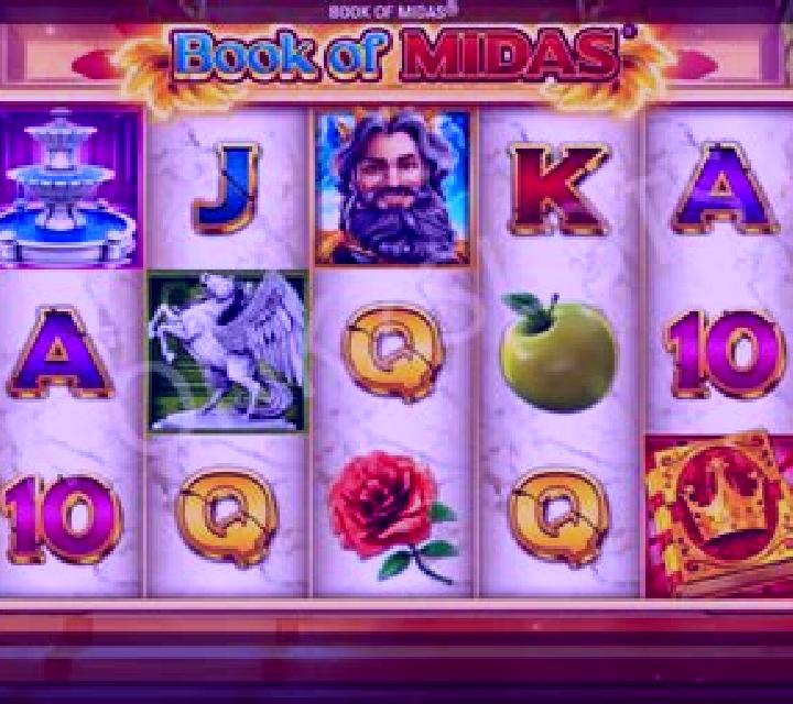 Fortune Teller s Charm 6 Mystic Visions online slot