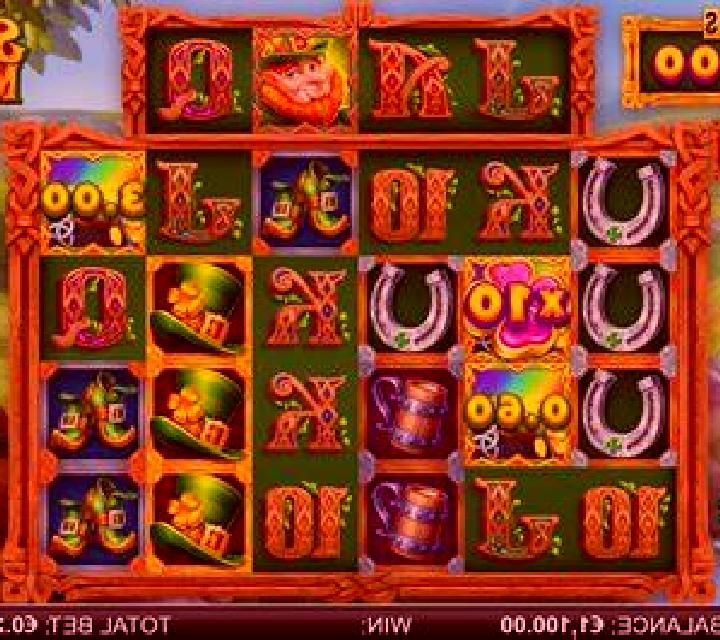 Fortune Tower slot