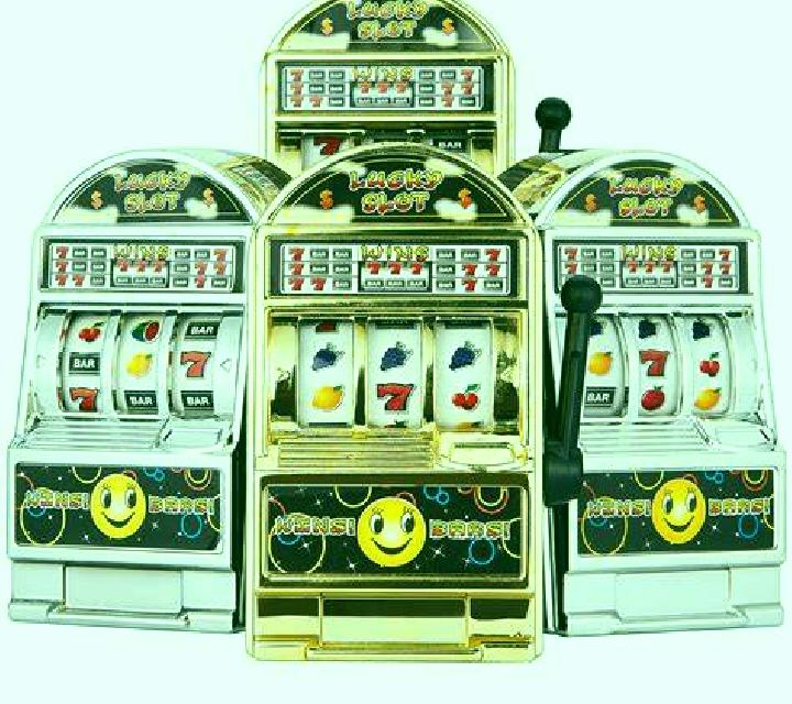 Fortune Wheel Scratch online slot