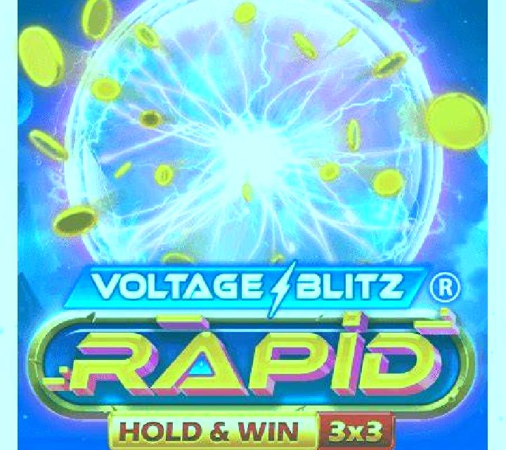 Fortune Wild online slot