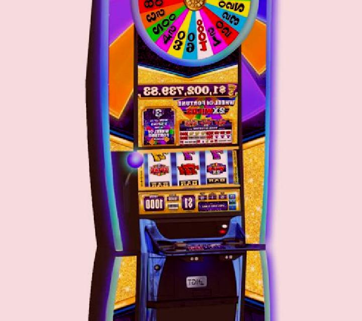 Fortunella slot