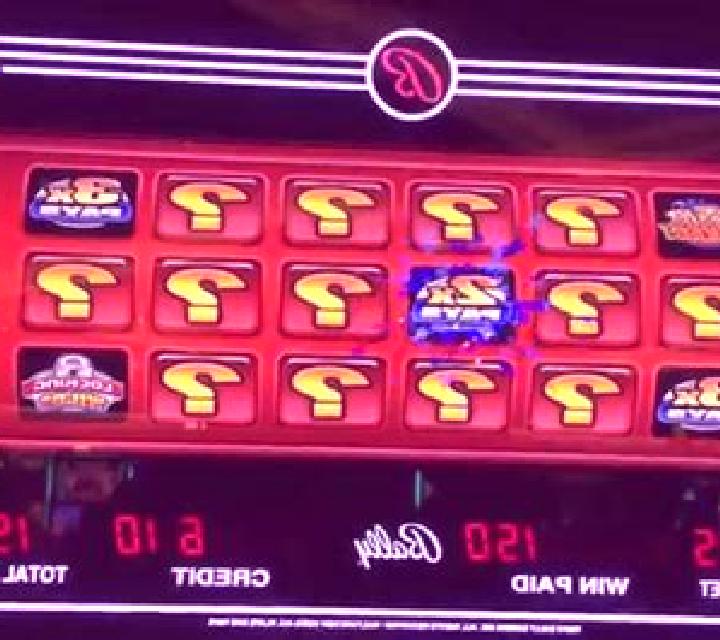 Fortunes of Egypt slot game