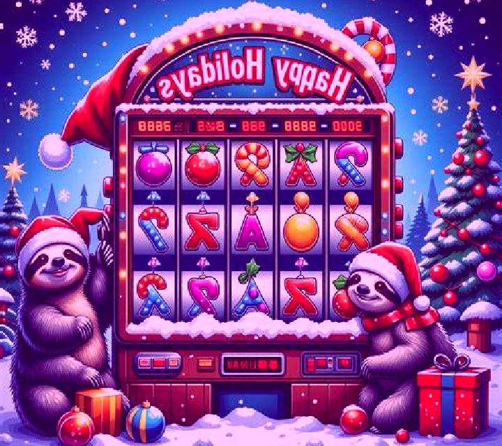 Fortunes of the Jungle slot machine