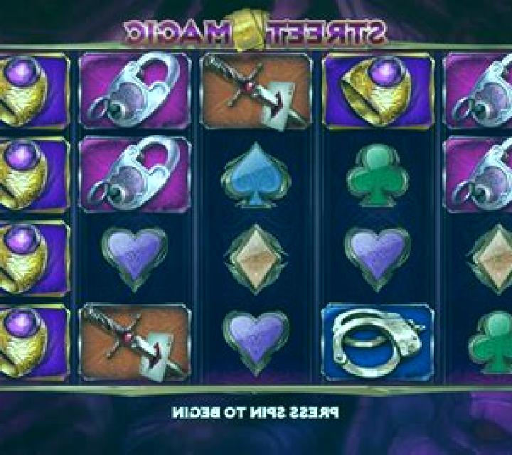 Forty Fruity Million slot machine