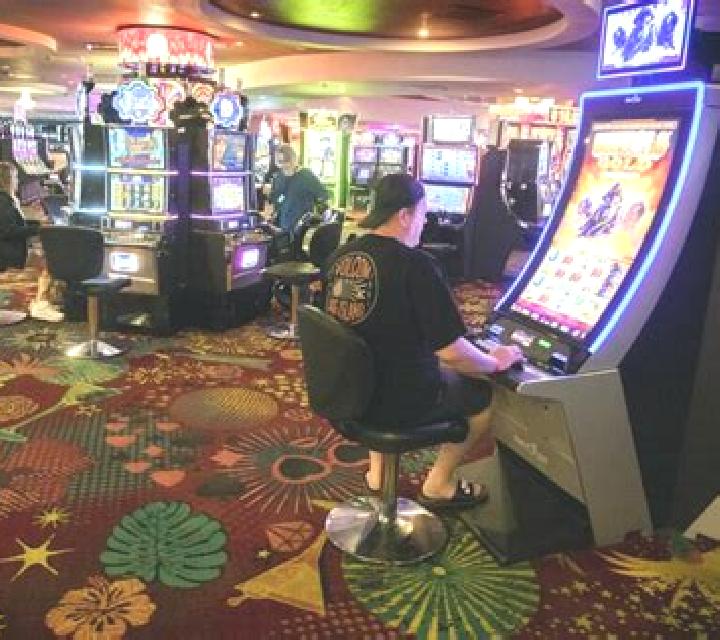 Fountain of Fortune (Merkur) online slot