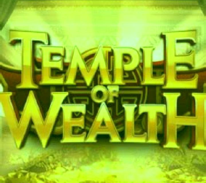 Fountain Of Wealth online slot