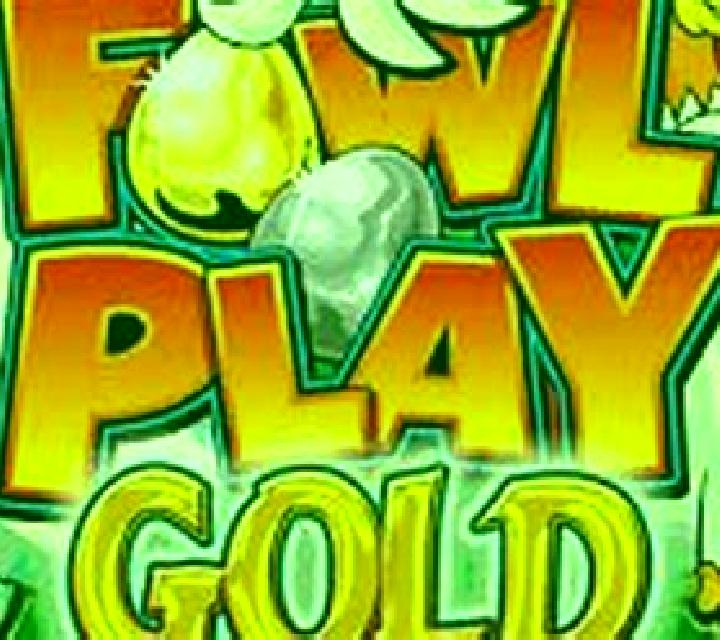 Fowl Play Megaways slot game