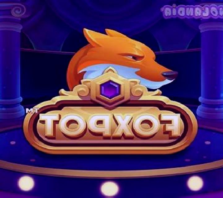Foxpot online slot