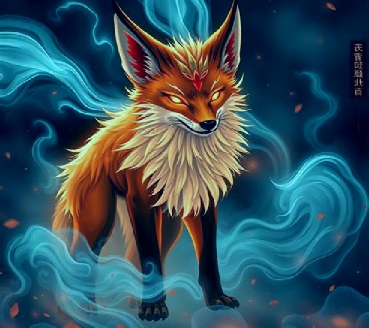 FoxSpirit online slot