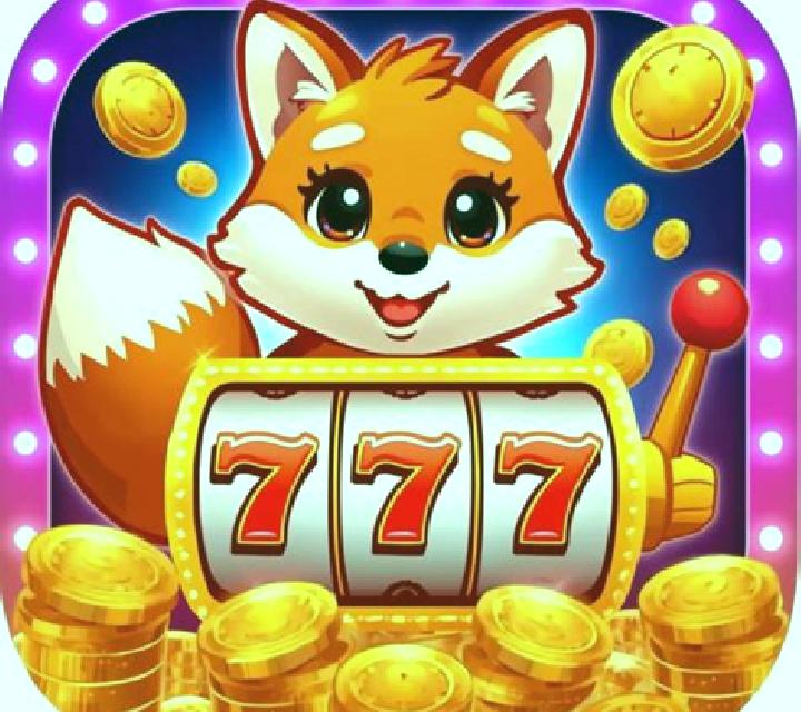 Foxy Fox slot machine
