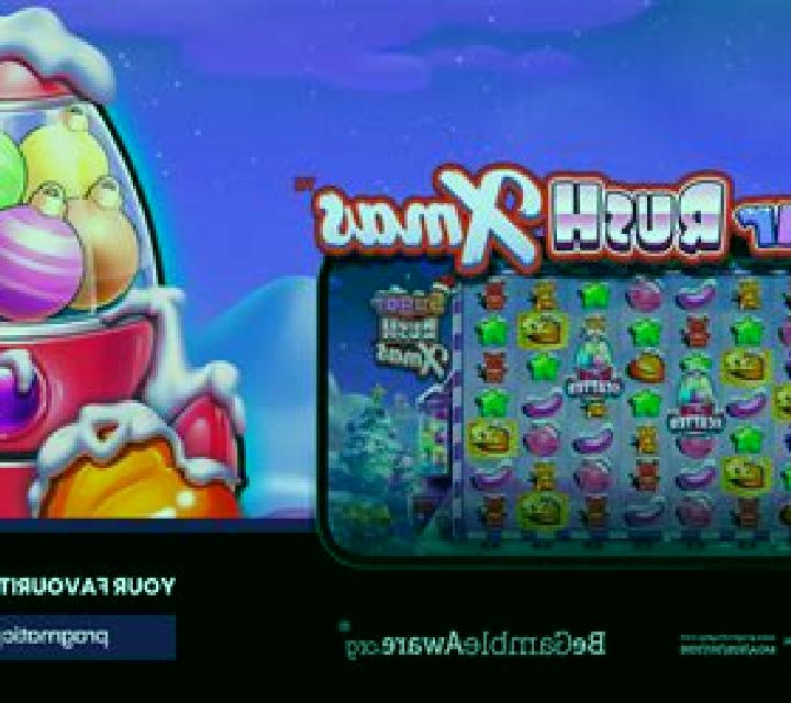 Foxy Mama slot game