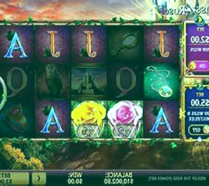 Franken Alive online slot