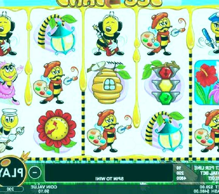Freecell slot game