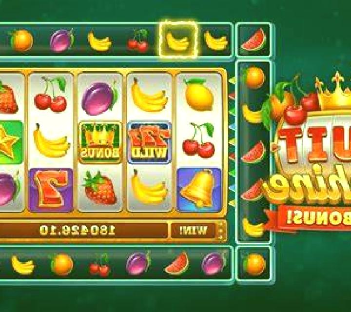 French Roulette (Games Inc) slot game