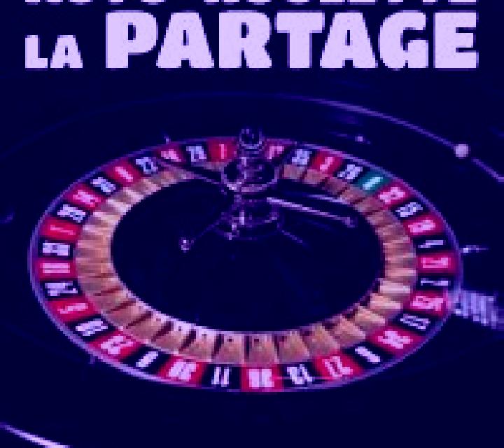 French Roulette La Partage (Playn Go) slot game