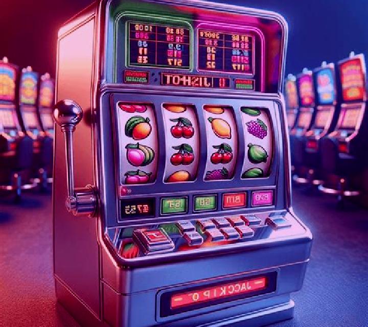 French Roulette La Partage (Tom Horn Gaming) slot machine