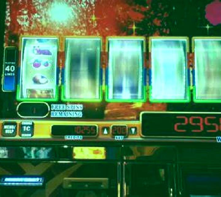 French Valley slot machine